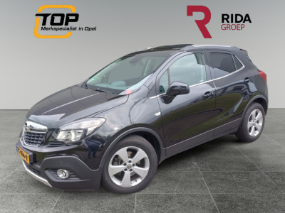 Opel Mokka 1.4 t innovation | automaat