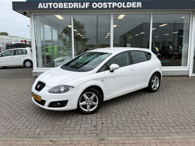 Seat Leon 1.2 tsi ecomotive copa