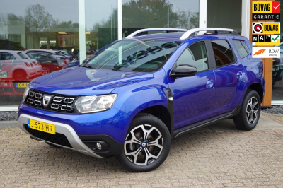 Dacia Duster 1.0 tce bi-fuel serie limitee 15th anniversary