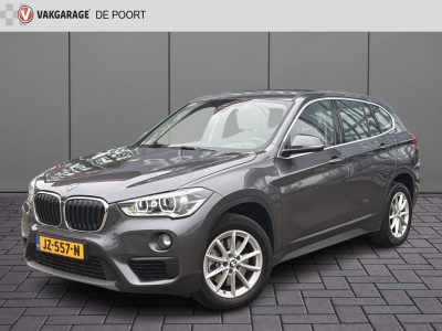 BMW X1 sdrive20i centennial executive | nl-auto | 1e eig | dealer oh | navi | clima | pdc