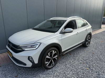 Volkswagen Taigo 1.5 tsi dsg-automaat style pakket 5-drs
