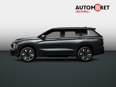 Mitsubishi Outlander 2.4 phev intense €4000,- voorraad voordeel