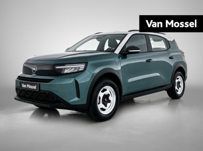 Opel Frontera 1.2 turbo hybrid edition || van mossel big event voordeel ||