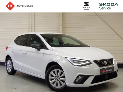 Seat Ibiza 1.0 ecotsi 95pk xcellence