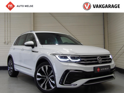 Volkswagen Tiguan 1.5 tsi 150pk 7-dsg r-line business+