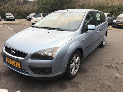Ford Focus wagon 2.0-16v futura