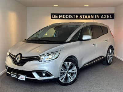 Renault Grand Scenic 1.3 tce intens 7p.