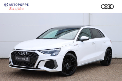 Audi A3 sportback 40 tfsi e s edition 204pk s-tronic