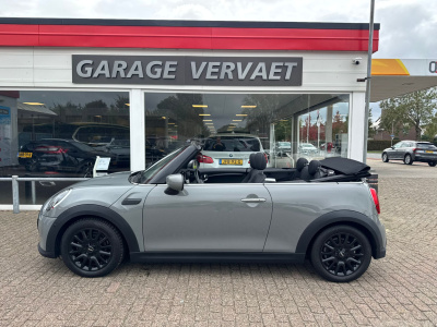 Mini Cooper Cabrio mini 1.5 classic