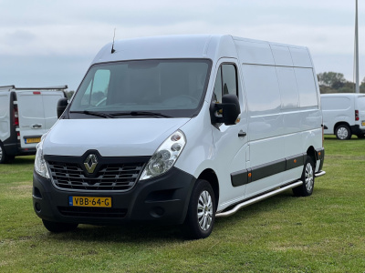 Renault Master t35 2.3 dci l3h2 stop & start
