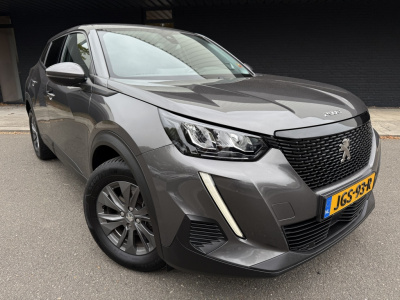 Peugeot 2008 1.2 puretech active // dealeronderhouden //