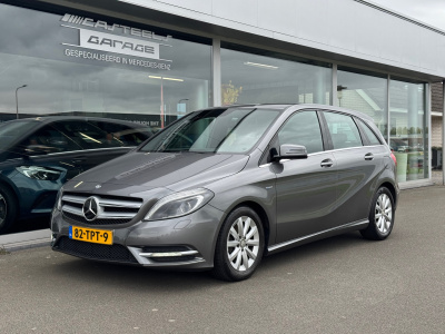 Mercedes-Benz B-Klasse 200 ambition automaat , trekhaak