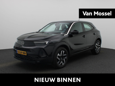 Opel Mokka 1.2 turbo edition | navigatie | camera | apple carplay/android auto