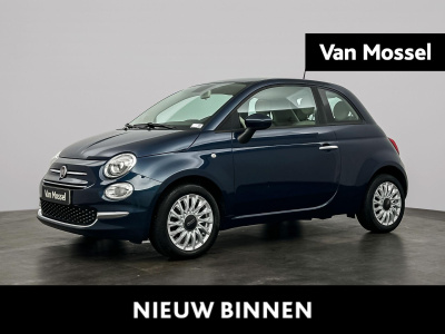 Fiat 500 1.0 hybrid lounge