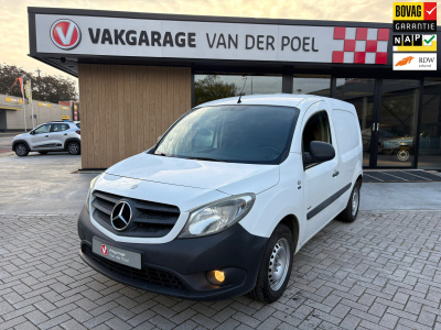 Mercedes-Benz Citan 108 cdi blueefficiency