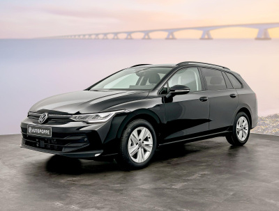 Volkswagen Golf variant life business 1.5 etsi 85 kw / 116 pk variant 7 ve