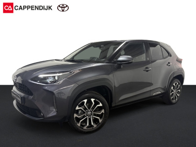 Toyota Yaris Cross 1.5 hybrid dynamic | stoel en stuurverwarming | bsm |