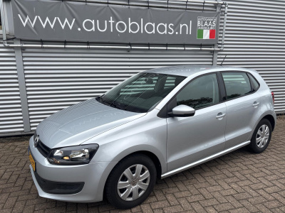 Volkswagen Polo 1.2-12v comfortline