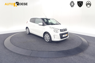 Citroen C1 1.0 vti feel | camera | apple carplay | airco | 5 deurs