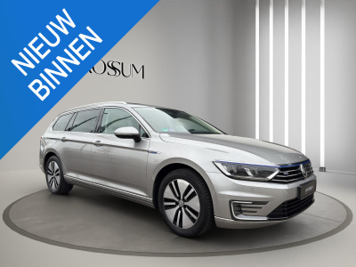 Volkswagen Passat variant 1.4 tsi gte highline | leder stoel en verwarmd   | head-up | trekhaak wegklap | pano |
