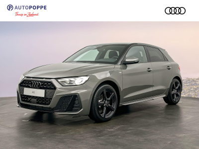 Audi A1 Sportback s edition 25 tfsi 70 kw / 95 pk sportback 7 versn.