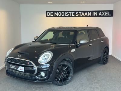 Mini Clubman mini 2.0 cooper s