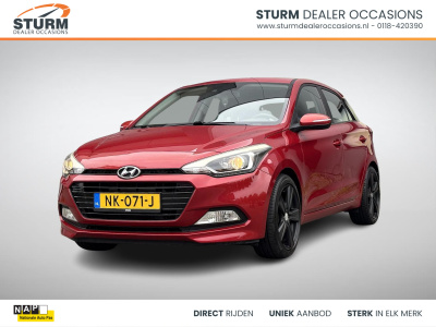 Hyundai I 20 1.0 t-gdi i-motion