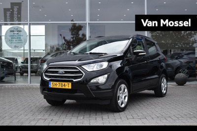 Ford Ecosport 1.0 ecoboost trend ultimate
