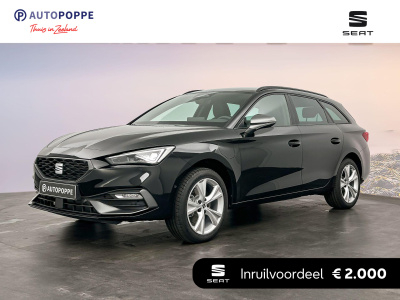 Seat Leon sportstourer fr business 1.5 tsi ehybrid 150kw / 204pk stationw