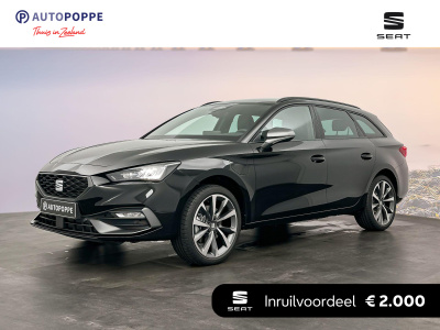 Seat Leon fr business 1.5 tsi ehybrid 150kw / 204pk stationw