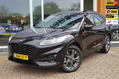Ford Kuga 2.5 phev st-line x
