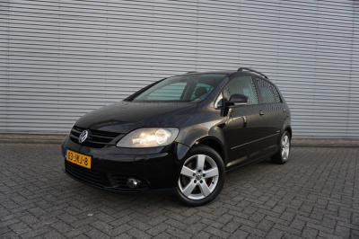 Volkswagen Golf Plus 1.4 tsi comfortline automaat -  airco / cruise / stoelverw. / elektr. ramen / trekhaak / nap
