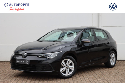 Volkswagen Golf 1.5 tsi life 130pk