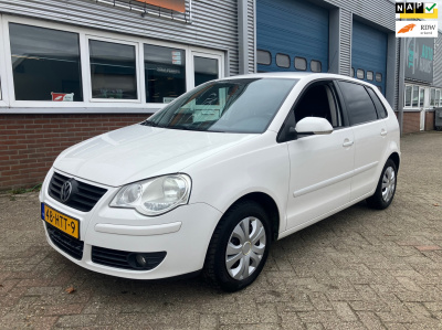 Volkswagen Polo 1.4-16v comfortline airco
