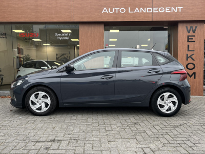Hyundai I 20 1.2 mpi i-motion | radio | airco