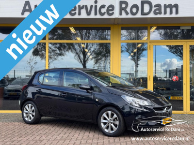 Opel Corsa 1.4 favourite