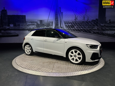 Audi A1 Sportback 30 tfsi s edition *sonos*acc*appconnect*navi*