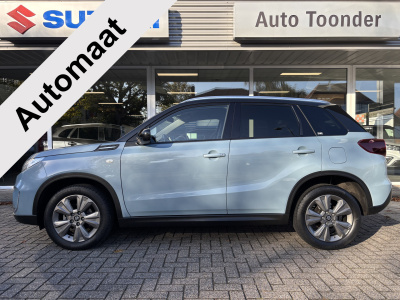 Suzuki Vitara automaat 1.4 boosterjet select
