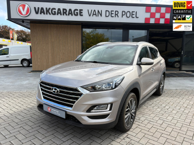 Hyundai Tucson 1.6 gdi comfort