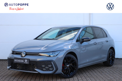 Volkswagen Golf gte 1.5 tsi ehybrid 272pk dsg6
