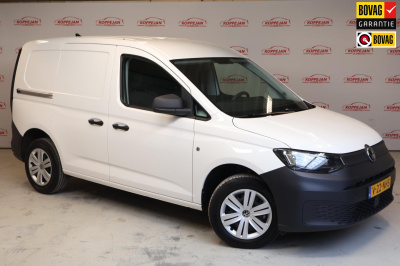 Volkswagen Caddy cargo 1.5 tsi cruise controle, airco, parkeersensoren