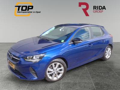 Opel Corsa 1.2 elegance