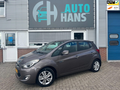 Hyundai Ix20 1.4i i-vision | climate | cruise |