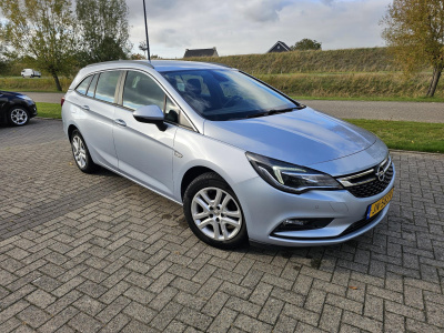 Opel Astra sports tourer 1.0 edition