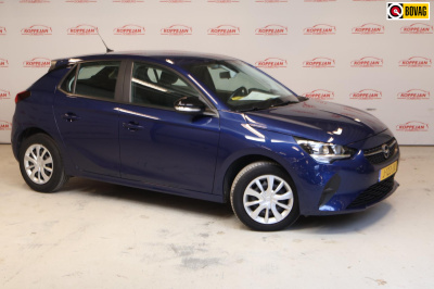 Opel Corsa 1.2 edition nl auto, airco, cruise controle