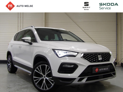 Seat Ateca 1.5 ecotsi 150pk dsg-7 xperience
