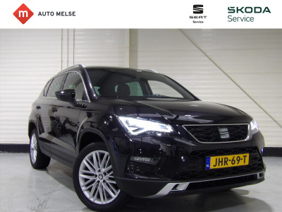 Seat Ateca 1.4 ecotsi 150pk dsg-7 xcellence