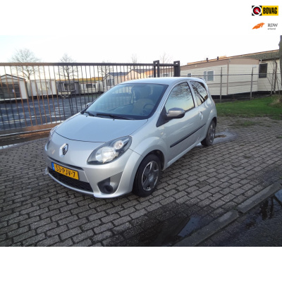 Renault Twingo 1.2 dynamique