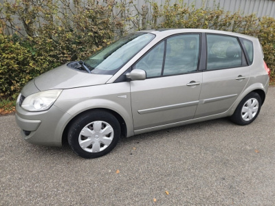 Renault Scenic 2 1.6 16v
