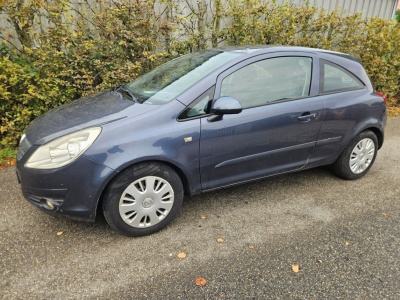 Opel Corsa 1.4 16v